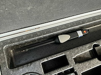 Testo 480 klimaatmeter - afbeelding 2 van  8