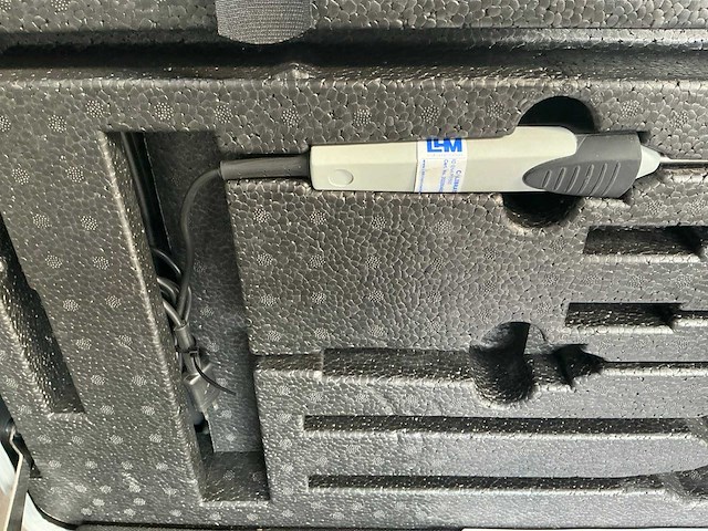 Testo 480 klimaatmeter - afbeelding 6 van  8