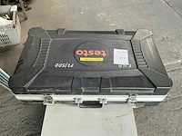Testo 480 klimaatmeter - afbeelding 8 van  8