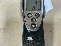 Testo 512 drukverschil meter - afbeelding 3 van  4