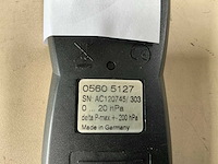 Testo 512 drukverschil meter - afbeelding 4 van  4