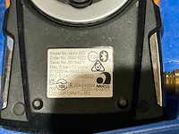 Testo 552 gasdrukmeter - afbeelding 4 van  6