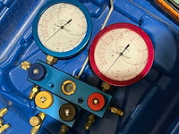 Testo 552 gasdrukmeter - afbeelding 5 van  6