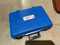 Testo 552 gasdrukmeter - afbeelding 6 van  6