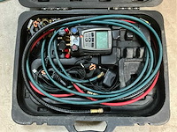 Testo 570 digitaal meettoestel - afbeelding 1 van  5