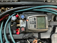 Testo 570 digitaal meettoestel - afbeelding 2 van  5