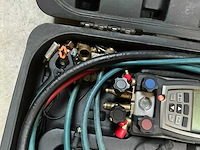 Testo 570 digitaal meettoestel - afbeelding 3 van  5