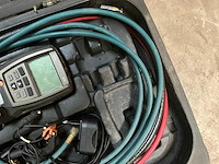 Testo 570 digitaal meettoestel - afbeelding 5 van  5