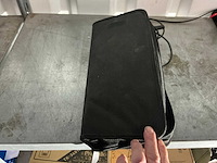 Testo 635 thermo hygrometer - afbeelding 4 van  4