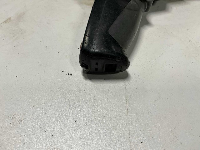 Testo 835-t2 infrarood thermometer - afbeelding 3 van  4