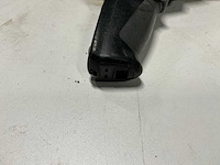 Testo 835-t2 infrarood thermometer - afbeelding 3 van  4