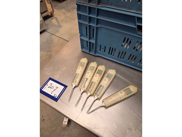 Testo ag - afbeelding 2 van  6