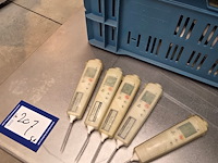 Testo ag - afbeelding 2 van  6