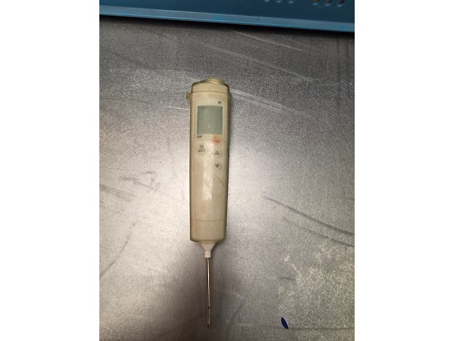 Testo ag - afbeelding 3 van  6