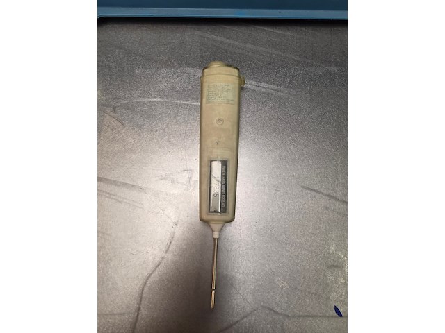 Testo ag - afbeelding 4 van  6