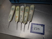 Testo ag - afbeelding 1 van  5