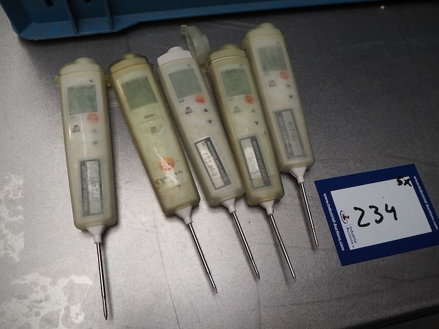 Testo ag - afbeelding 2 van  5