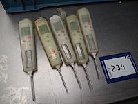 Testo ag - afbeelding 2 van  5