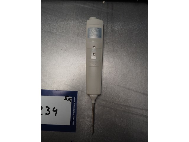 Testo ag - afbeelding 4 van  5