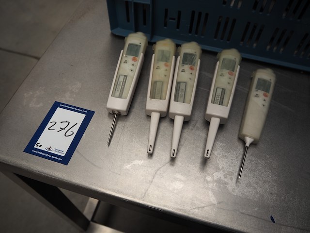 Testo ag - afbeelding 1 van  4