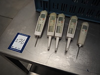 Testo ag - afbeelding 1 van  4