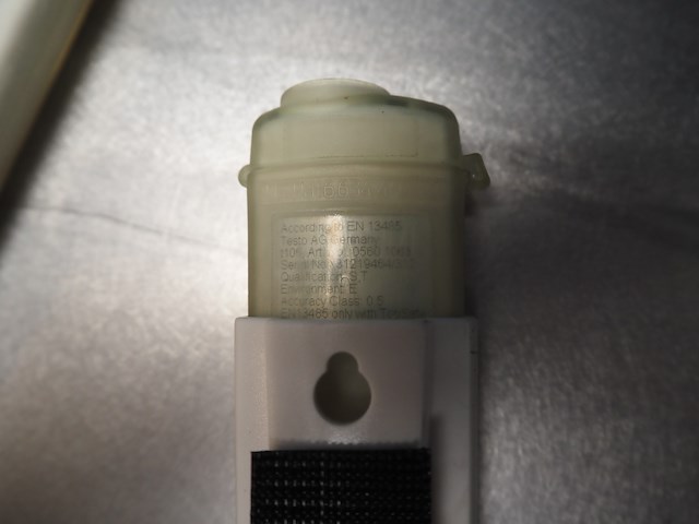 Testo ag - afbeelding 4 van  4