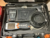 Testo diverse meettoestellen (2x) - afbeelding 1 van  9