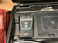 Testo diverse meettoestellen (2x) - afbeelding 3 van  9