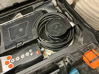 Testo diverse meettoestellen (2x) - afbeelding 4 van  9