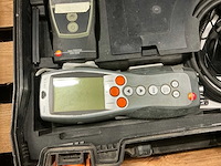 Testo diverse meettoestellen (2x) - afbeelding 6 van  9