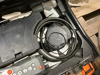 Testo diverse meettoestellen (2x) - afbeelding 8 van  9