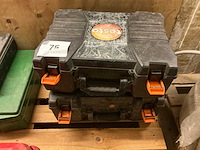 Testo diverse meettoestellen (2x) - afbeelding 9 van  9