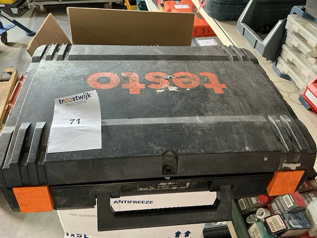 Testo meet-en inspectiegereedschap - afbeelding 3 van  3