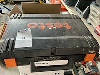 Testo meet-en inspectiegereedschap - afbeelding 3 van  3