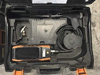 Testo rookanalyzer (2x) - afbeelding 5 van  7