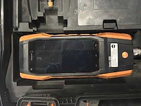 Testo rookanalyzer (2x) - afbeelding 7 van  7