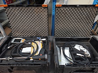 Testo rookgasanalyser - afbeelding 1 van  4