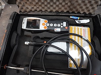 Testo rookgasanalyser - afbeelding 2 van  4