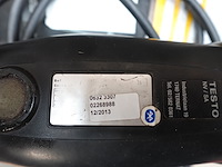 Testo rookgasanalyser - afbeelding 3 van  4