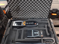Testo rookgasanalyser - afbeelding 1 van  4