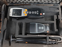 Testo rookgasanalyser - afbeelding 2 van  4