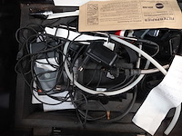 Testo rookgasanalyser - afbeelding 3 van  4
