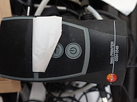 Testo rookgasanalyser - afbeelding 4 van  4