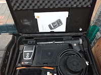 Testo rookgasanalyser - afbeelding 1 van  6