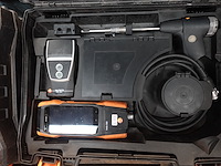 Testo rookgasanalyser - afbeelding 2 van  6