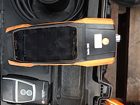 Testo rookgasanalyser - afbeelding 3 van  6