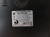 Testo rookgasanalyser - afbeelding 6 van  6