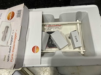 Testo saveris 2-t1 wifi datalogger / temperatuurlogger – draadloos meetsysteem – incl. houders + dozen (5x) - afbeelding 5 van  5