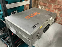 Testo set anemometer - afbeelding 3 van  3