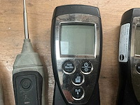 Testo temperatuur meter - afbeelding 3 van  5